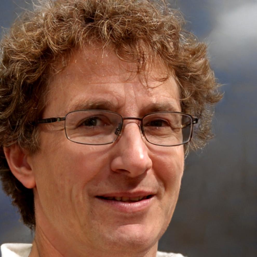 Testimonial von Geschäftspartner