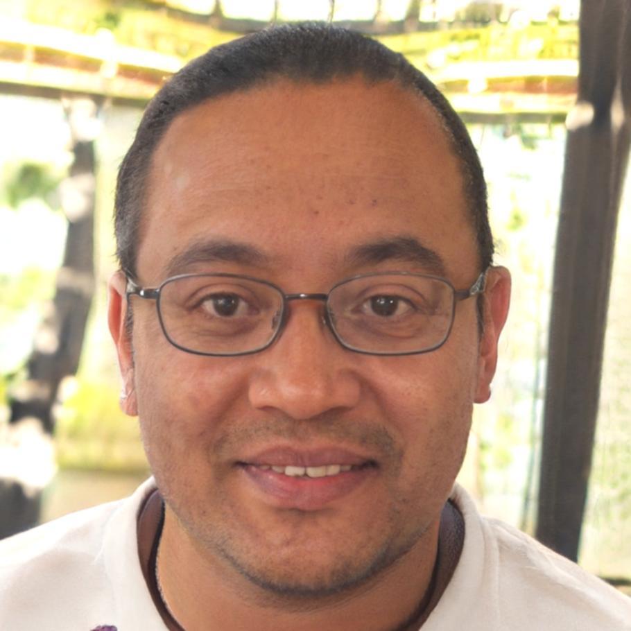 Finanzexperte Thomas Weber